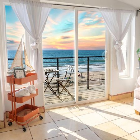 Beachfront Cozy 1 Bdr Tijuana Extérieur photo