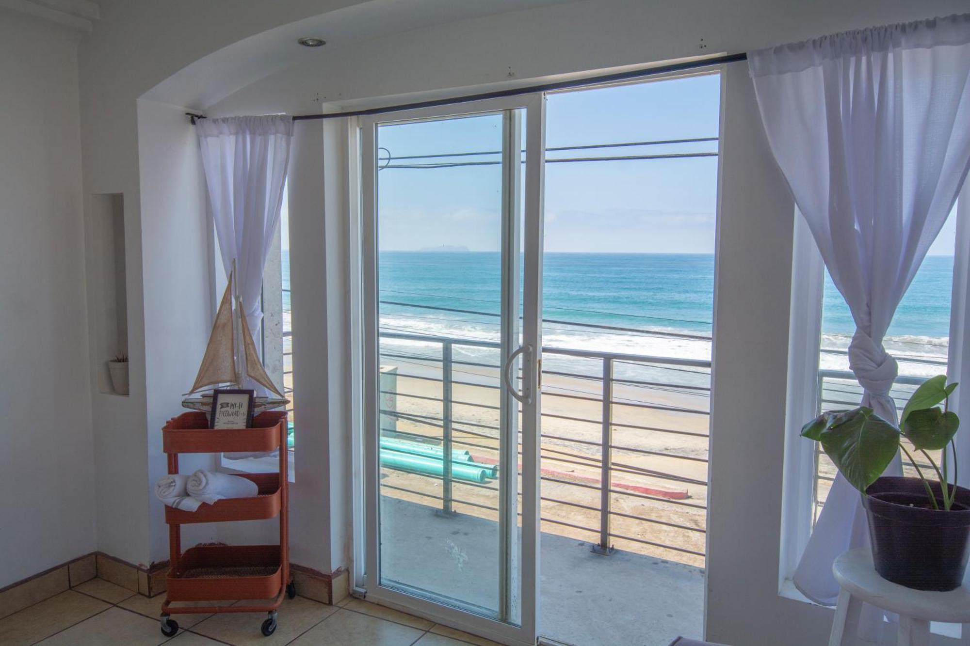 Beachfront Cozy 1 Bdr Tijuana Extérieur photo