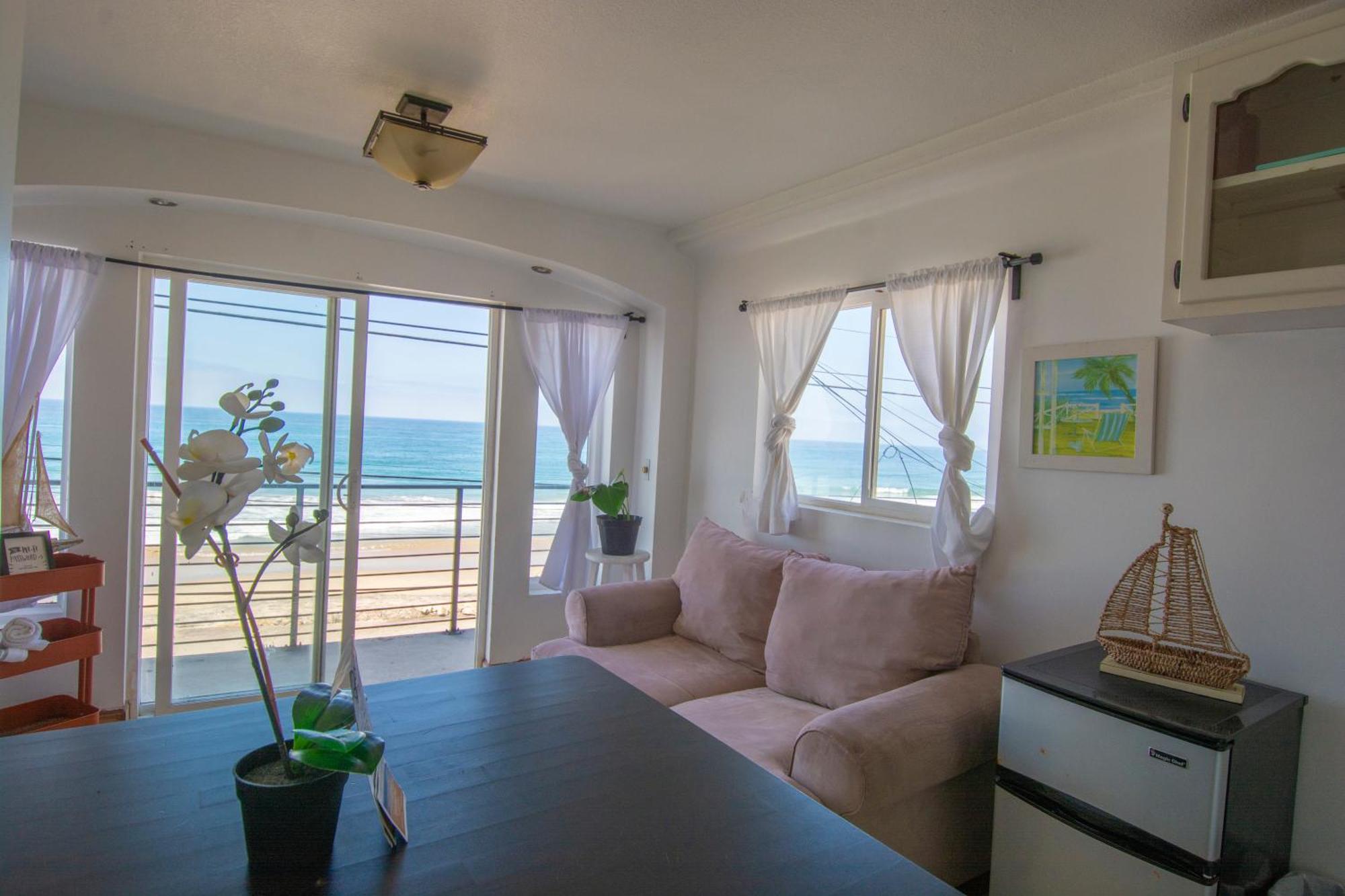 Beachfront Cozy 1 Bdr Tijuana Extérieur photo