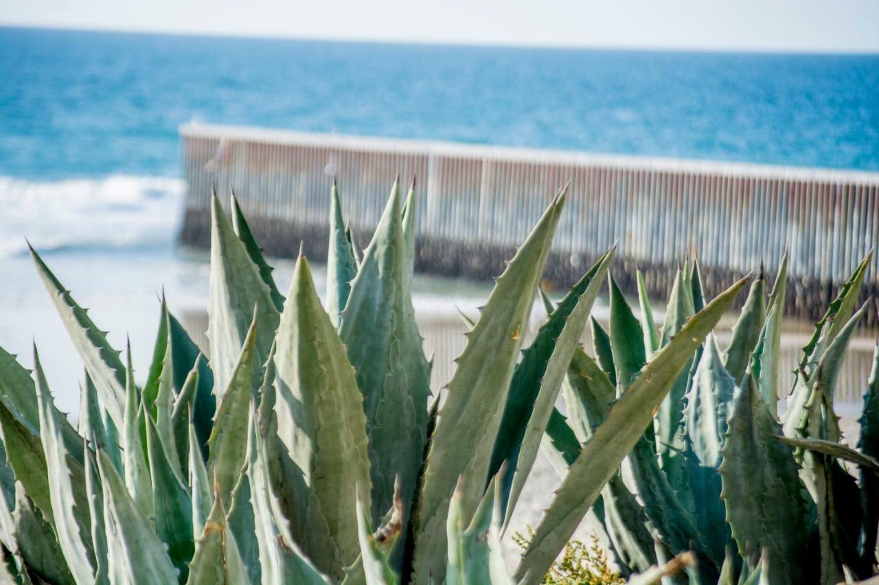Beachfront Cozy 1 Bdr Tijuana Extérieur photo